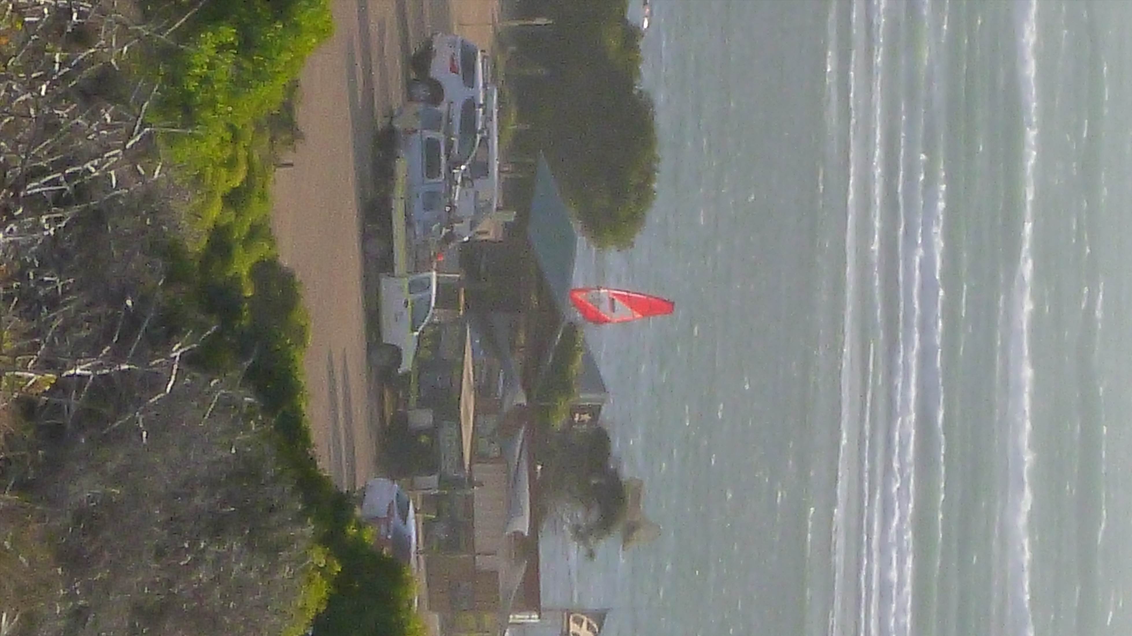30 to 40 KNots
