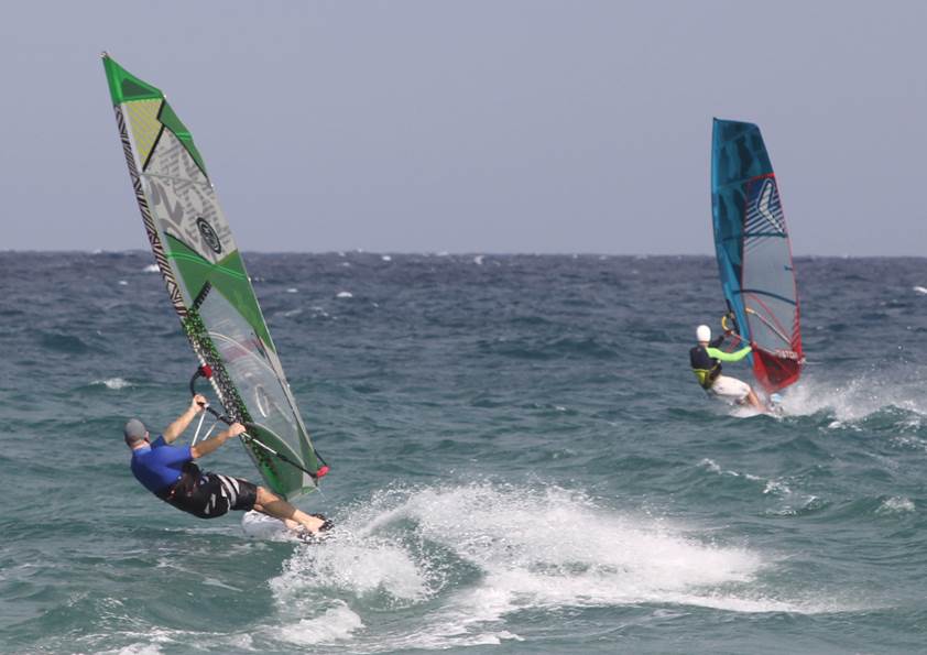Sunny Coast Fun