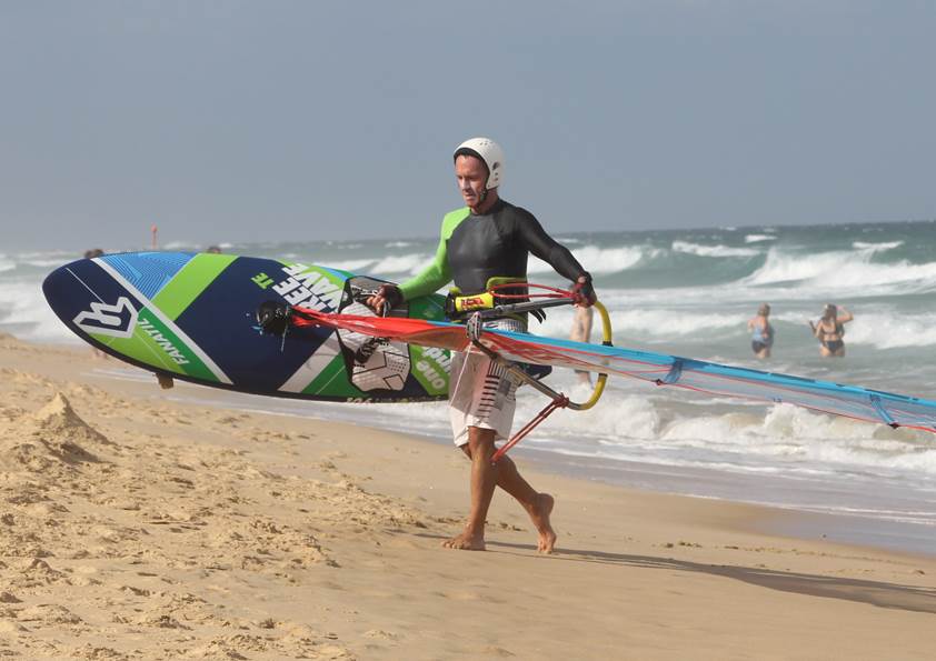 Sunny Coast Fun