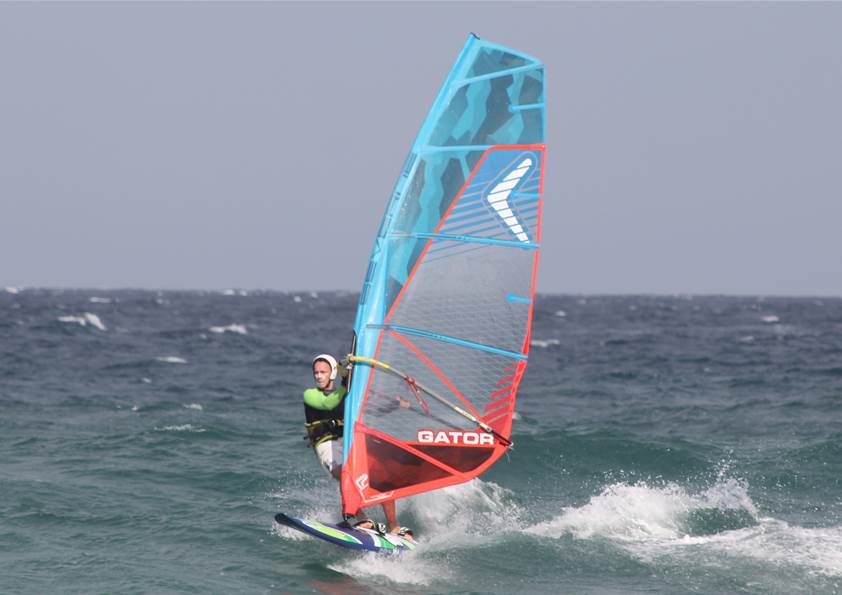 Sunny Coast Fun