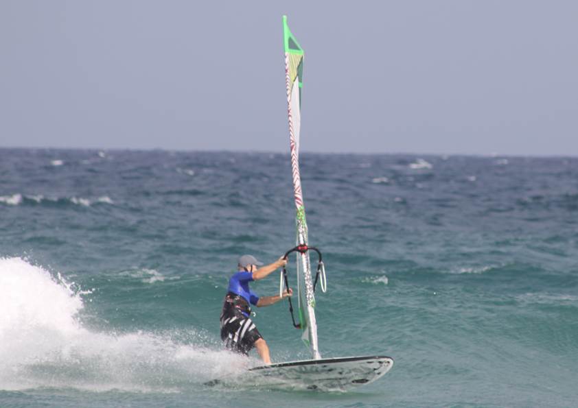 Sunny Coast Fun