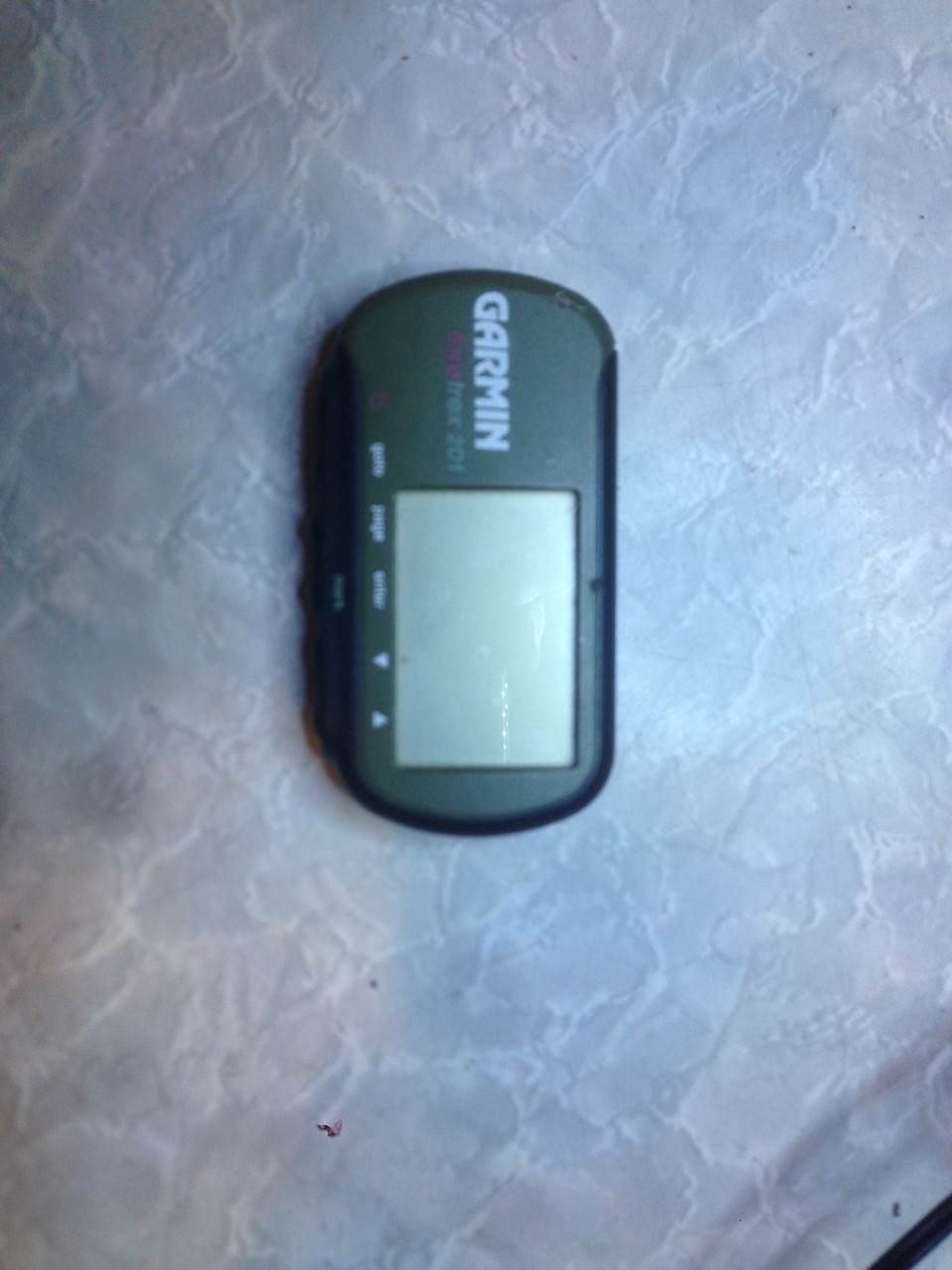 Foretrex 201