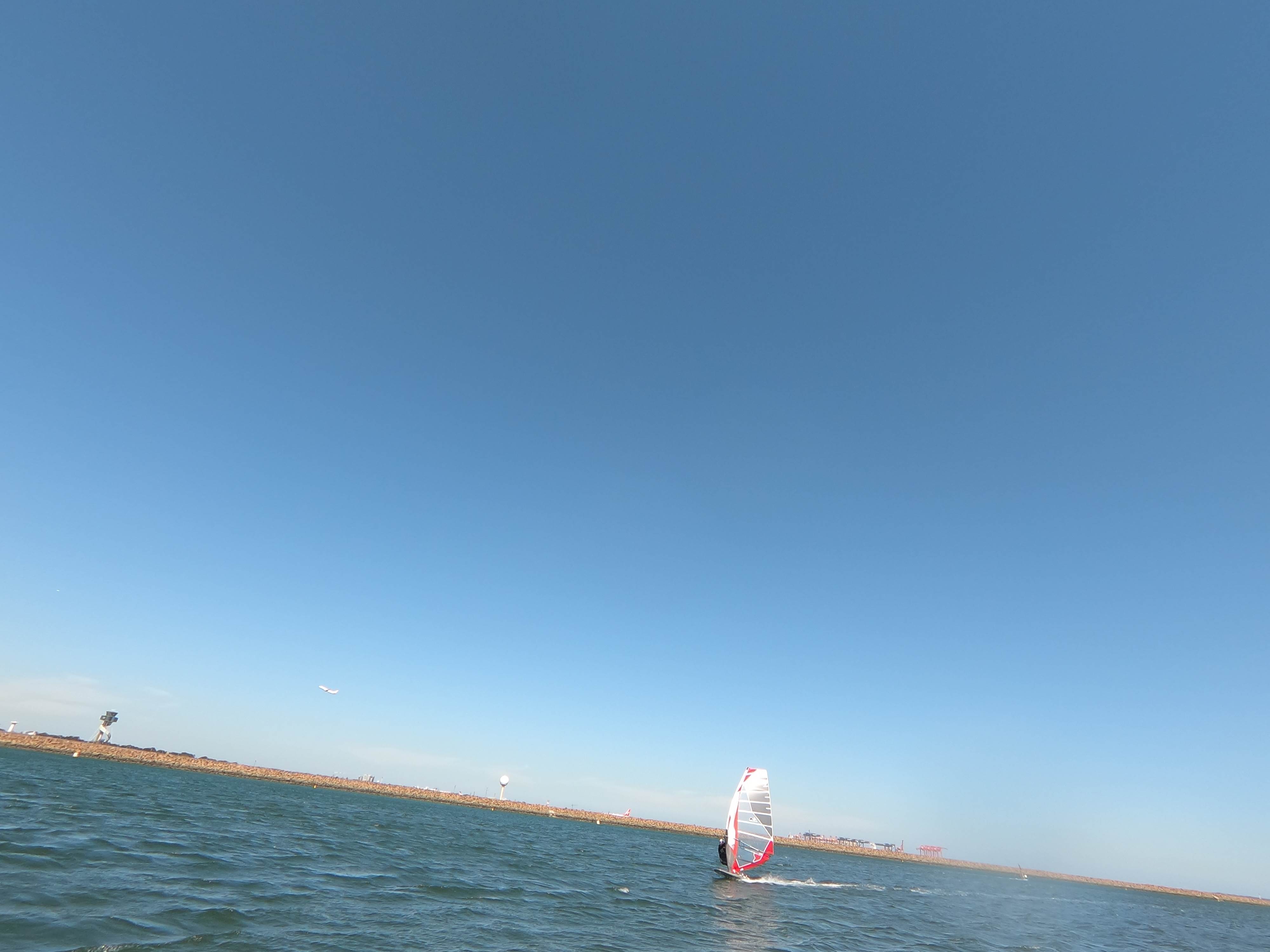Kurnell to Kyeemagh