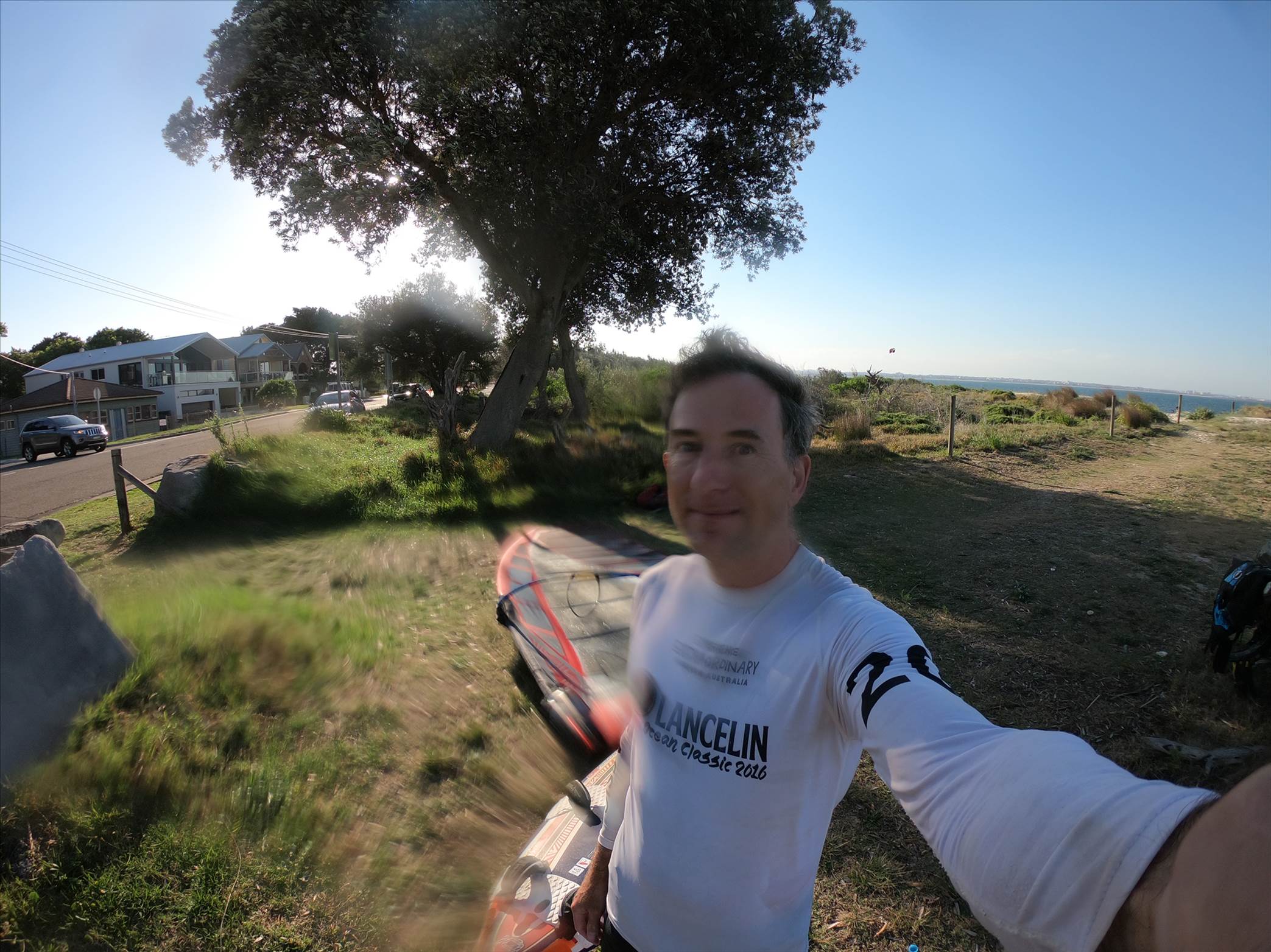 Kurnell to Kyeemagh