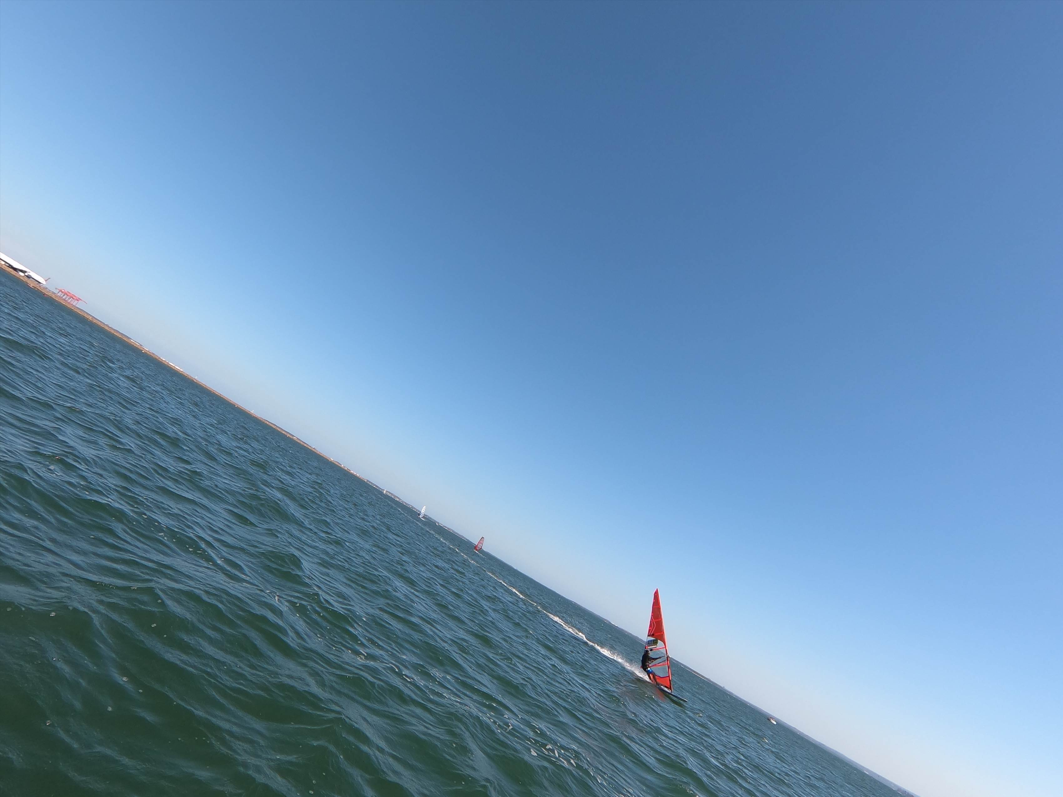 Kurnell to Kyeemagh