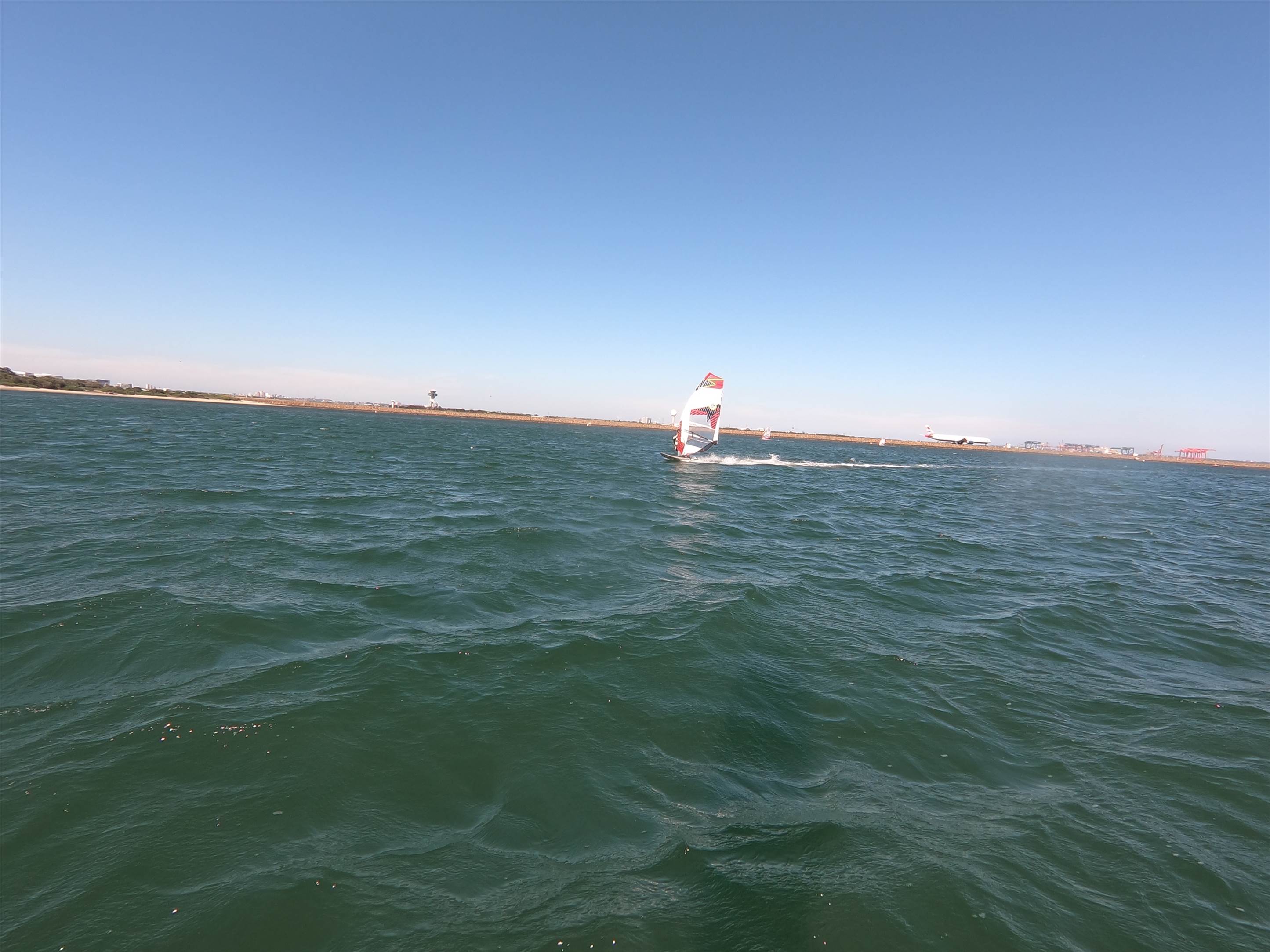 Kurnell to Kyeemagh