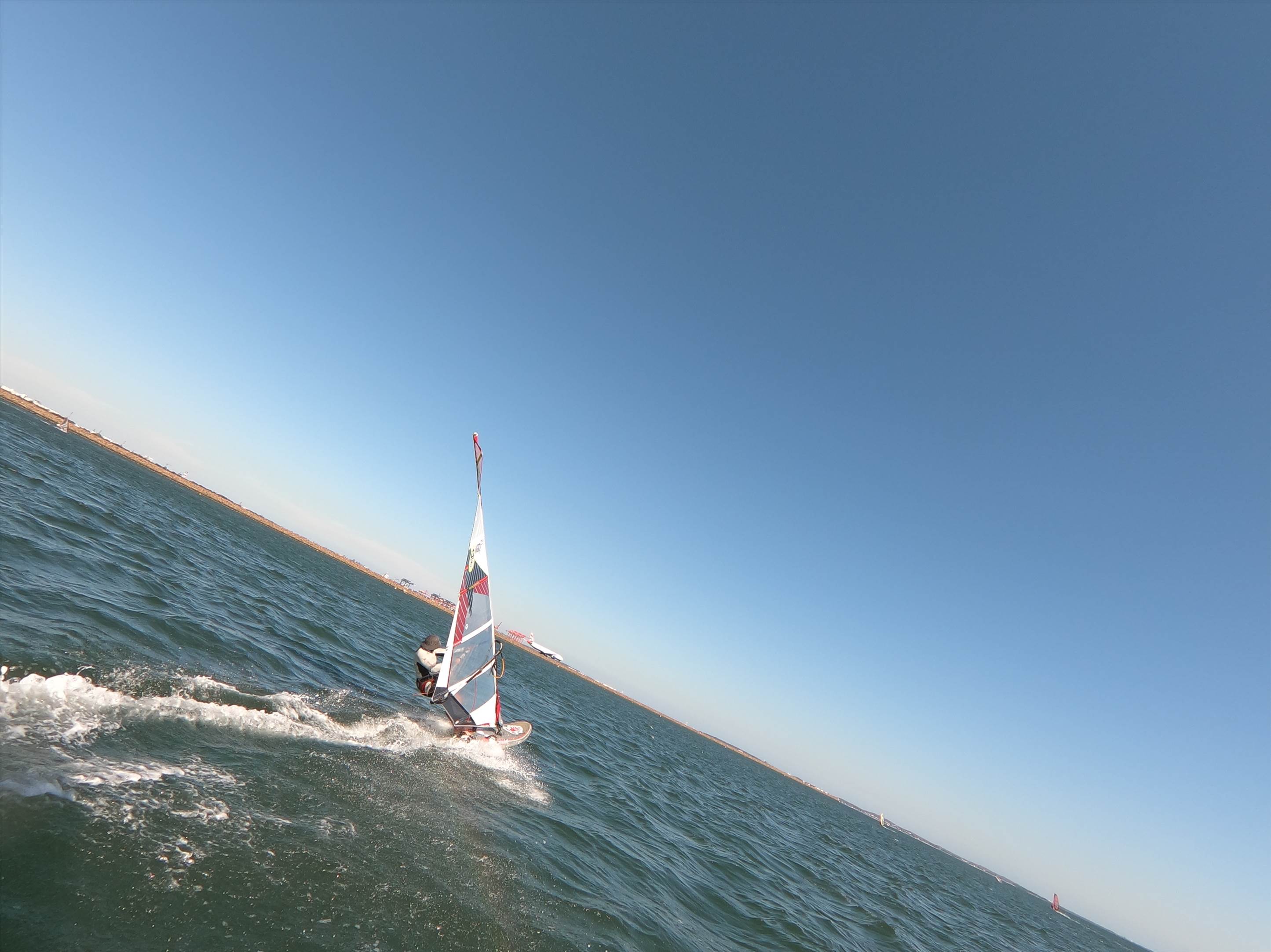 Kurnell to Kyeemagh