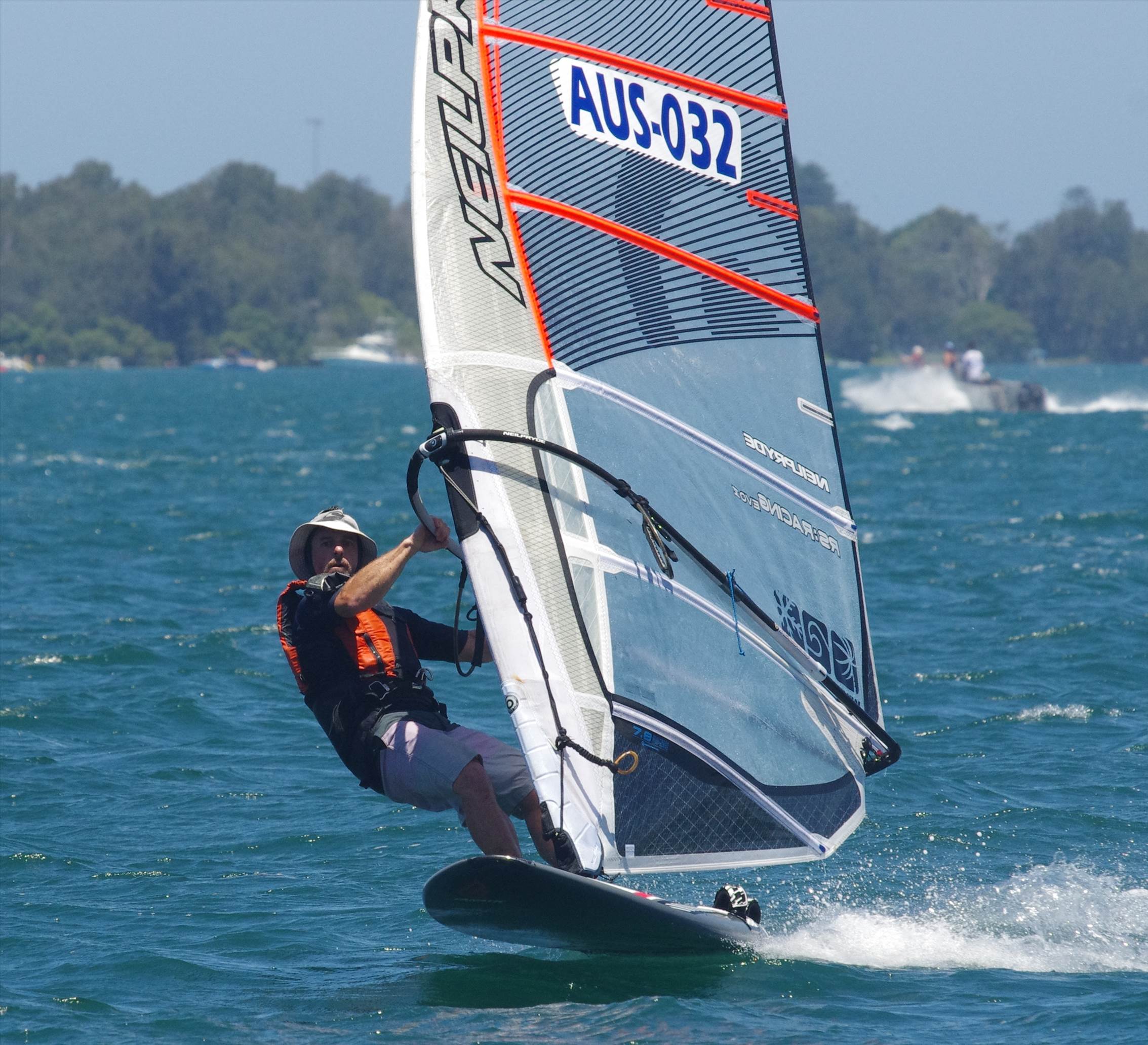 NSW GPS Series 2018