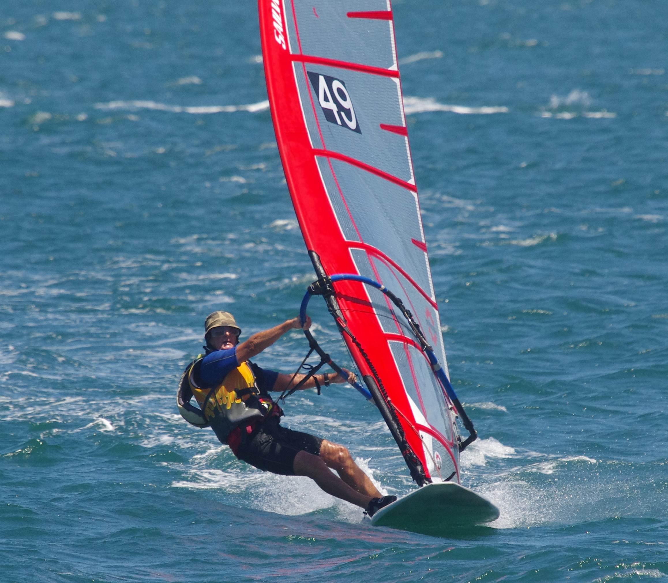 NSW GPS Series 2018