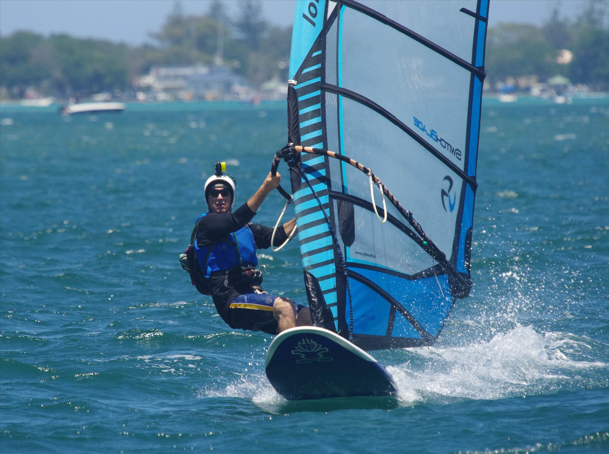NSW GPS Series 2018