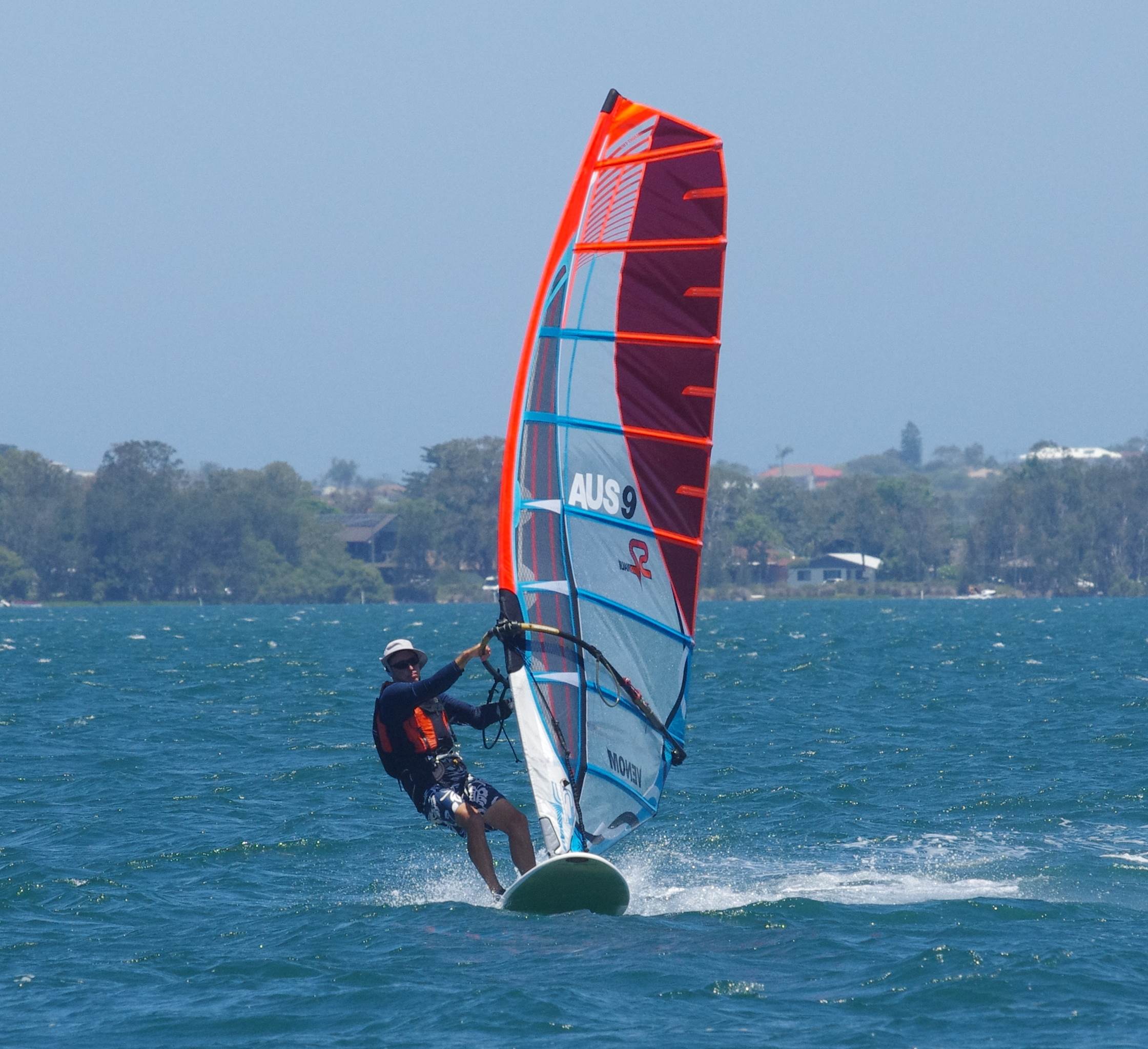 NSW GPS Series 2018