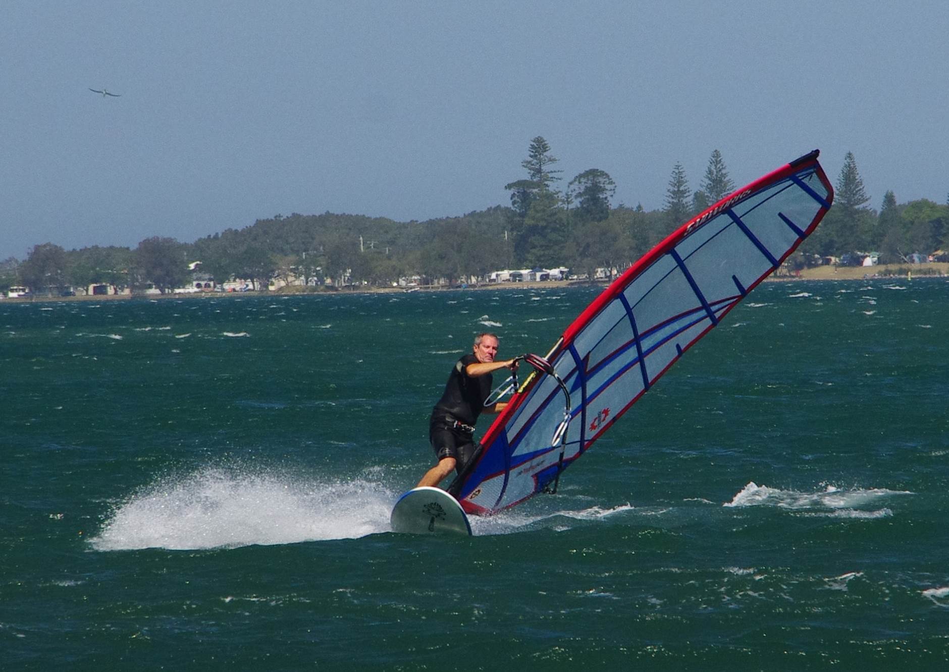 NSW GPS Series 2018