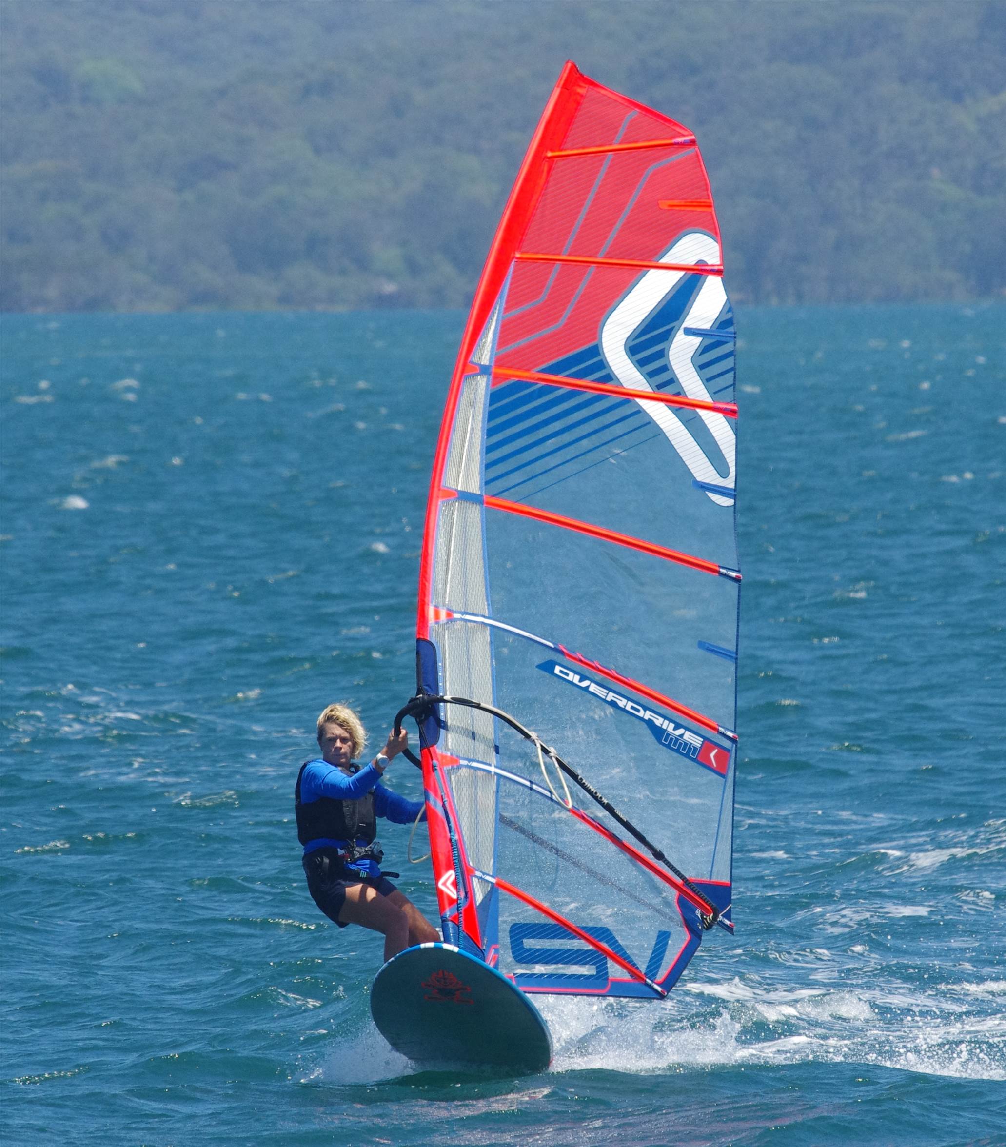 NSW GPS Series 2018