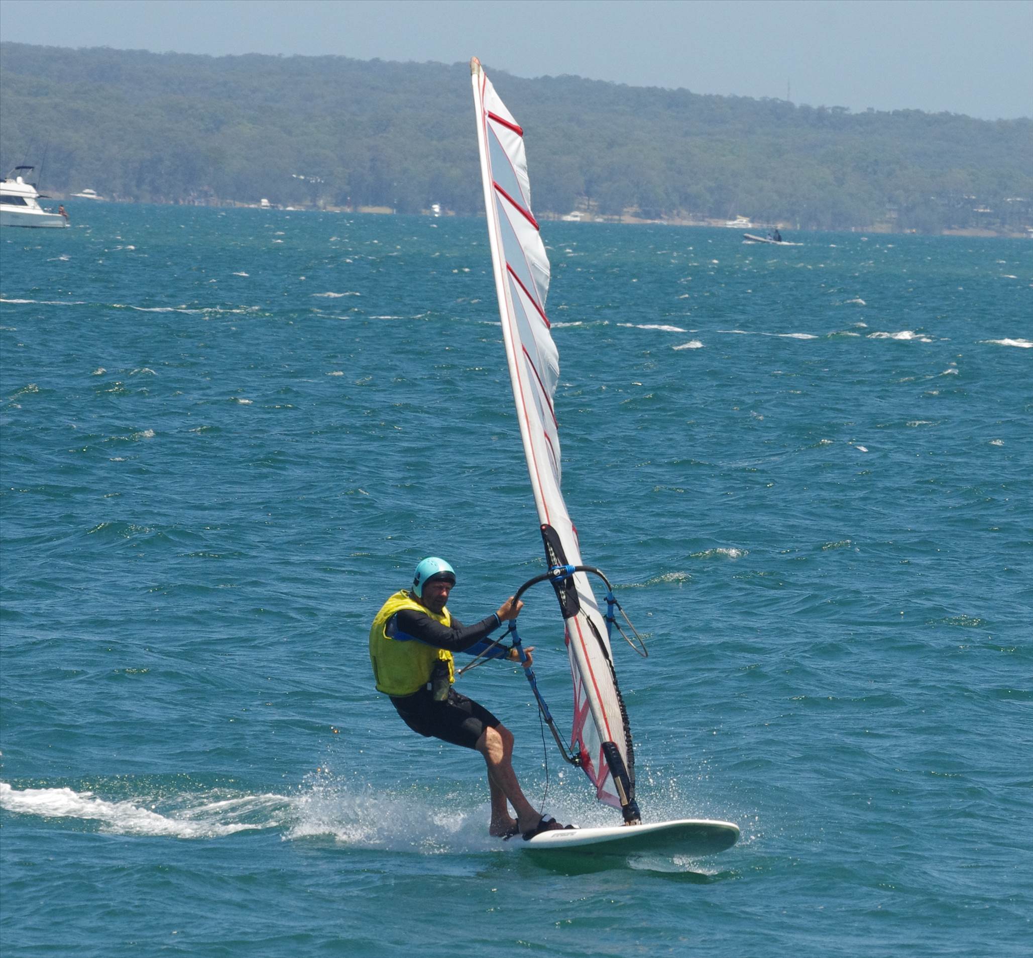 NSW GPS Series 2018