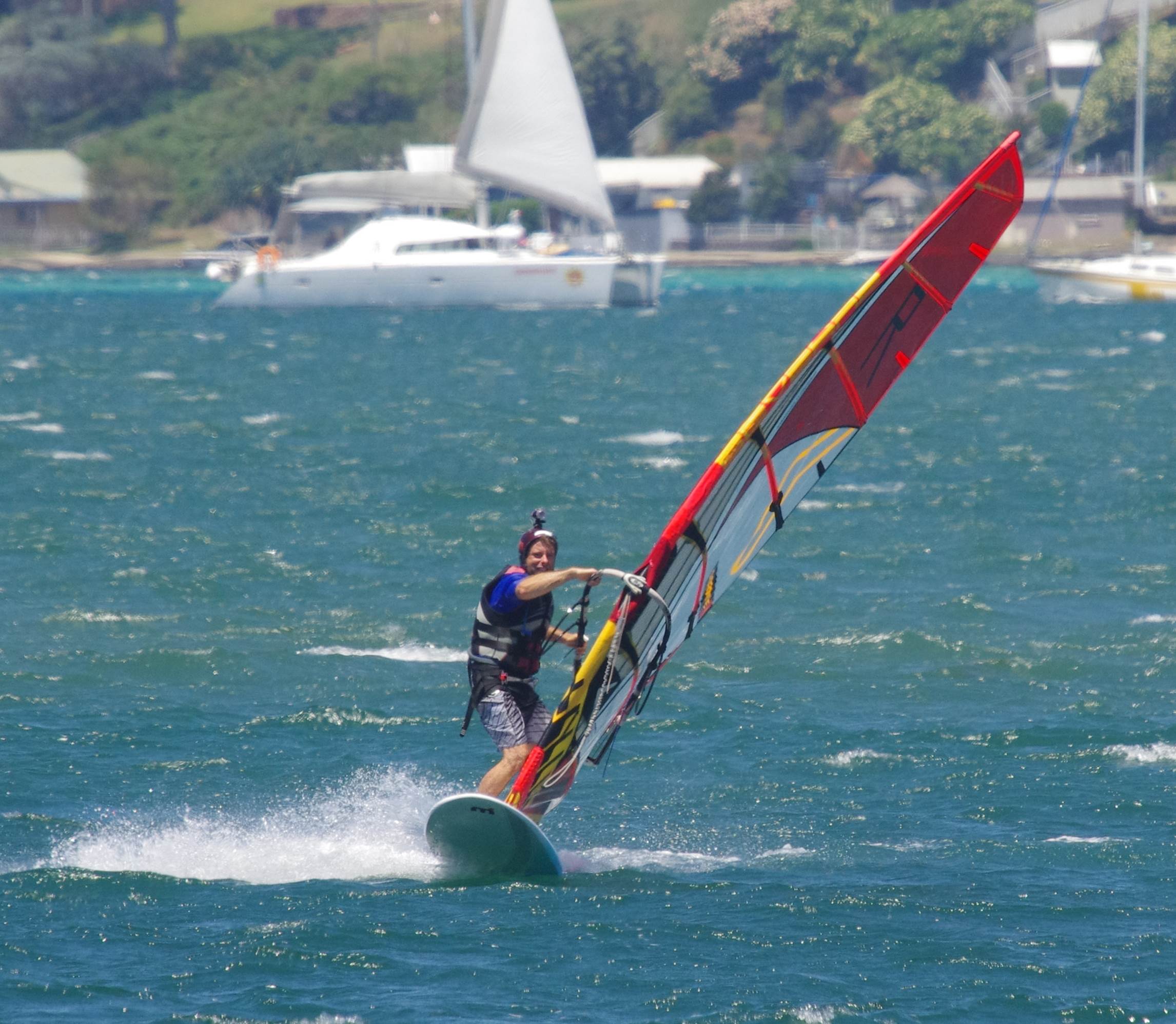 NSW GPS Series 2018