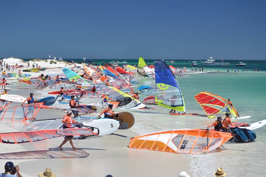 Lancelin Ocean Classic 2018