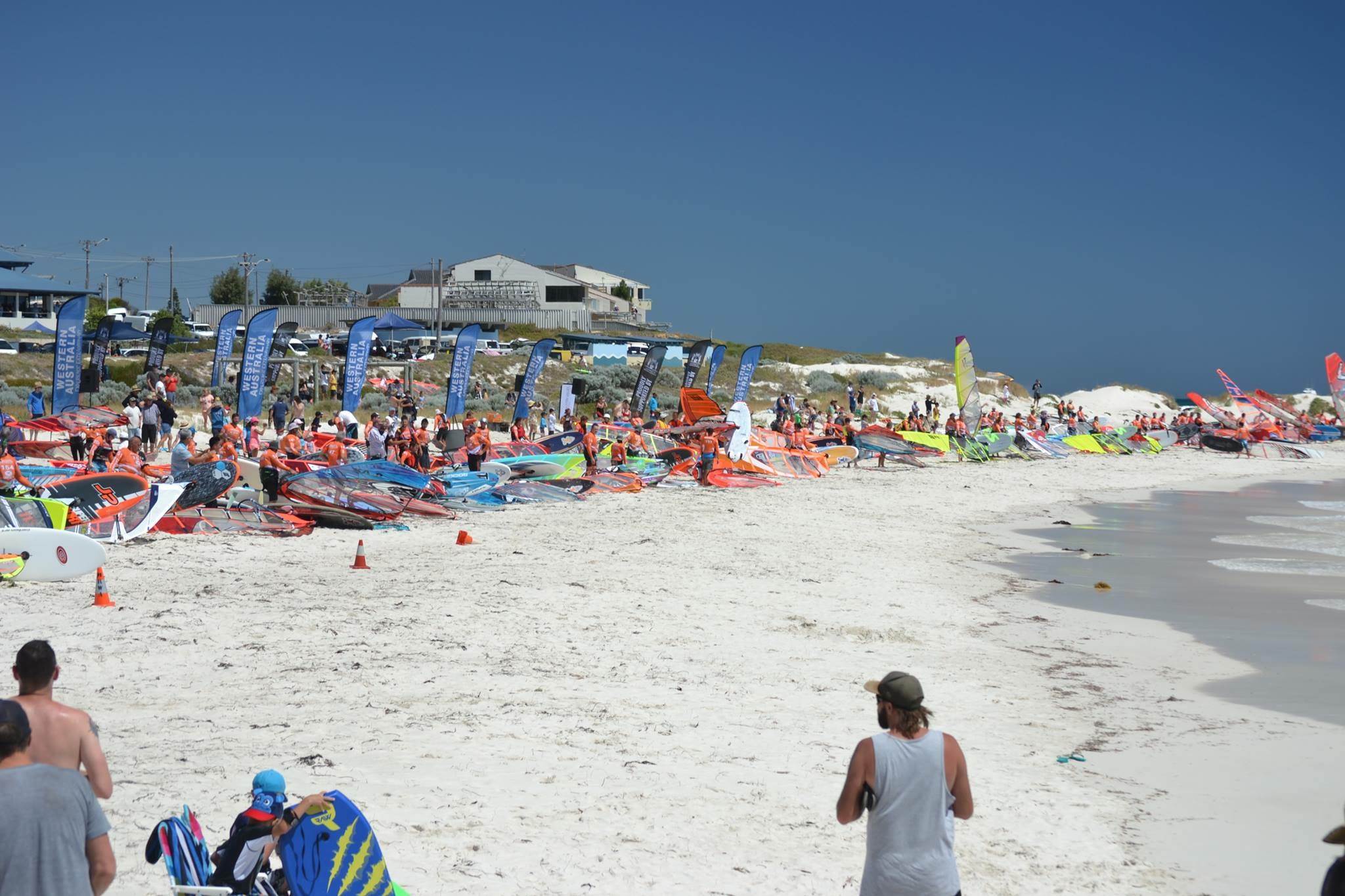 Lancelin Ocean Classic 2018