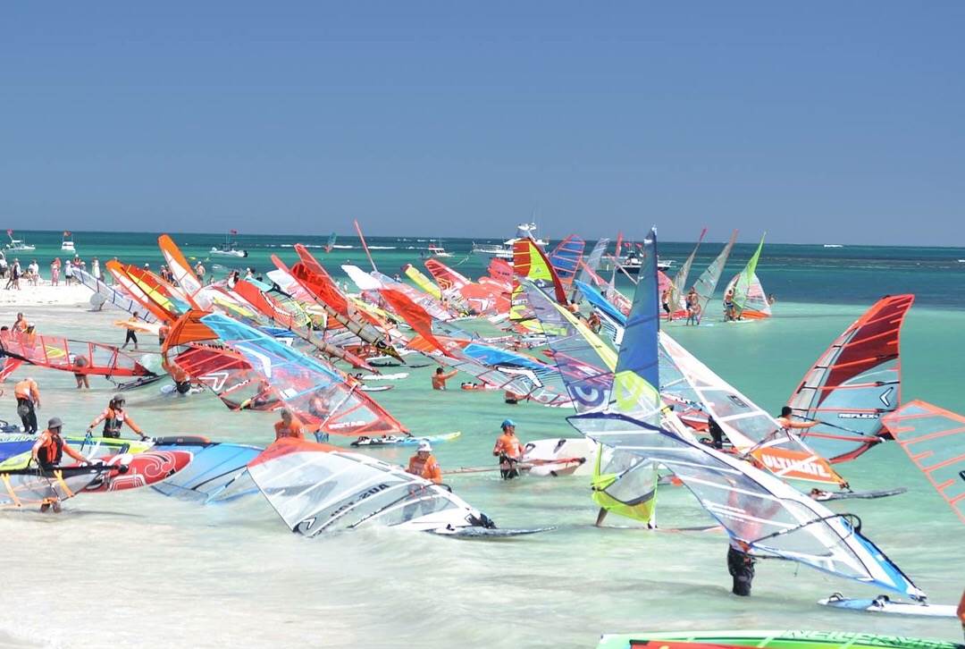 Lancelin Ocean Classic 2018