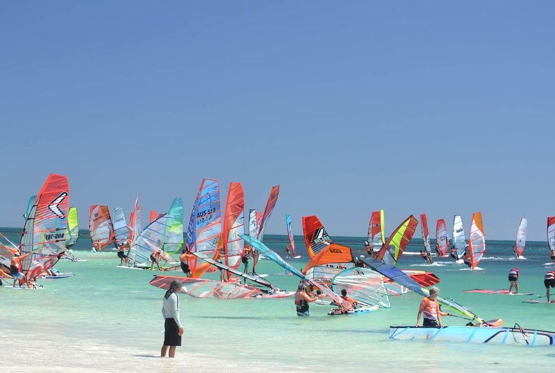 Lancelin Ocean Classic 2018
