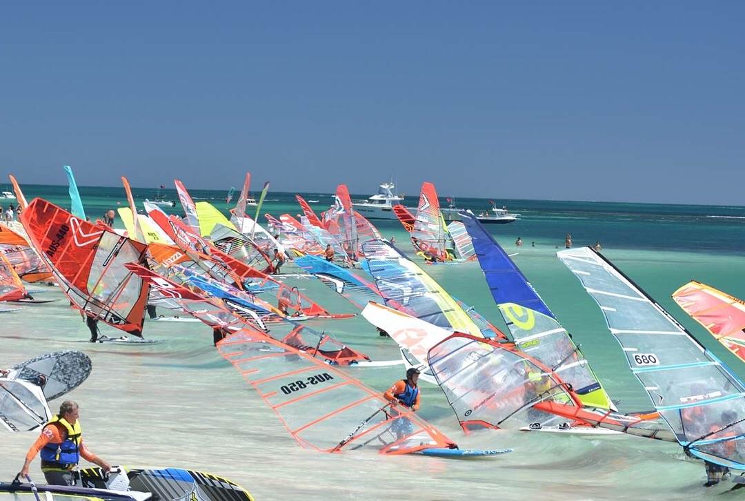 Lancelin Ocean Classic 2018