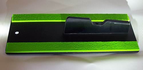 WD 18 PwrPlate-Power