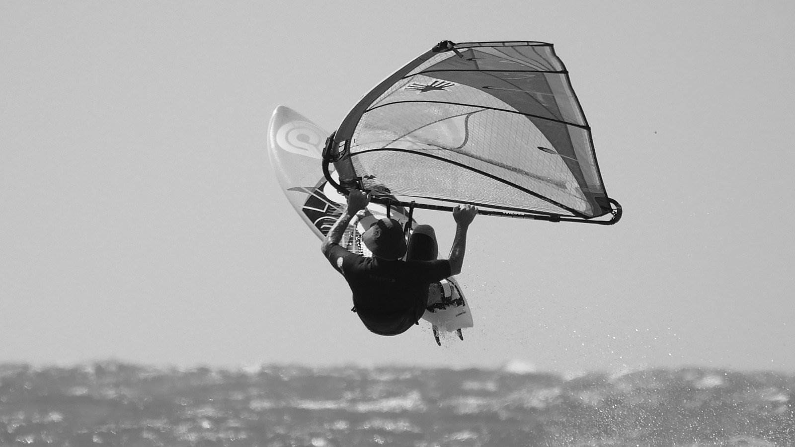 Black and White Challenge