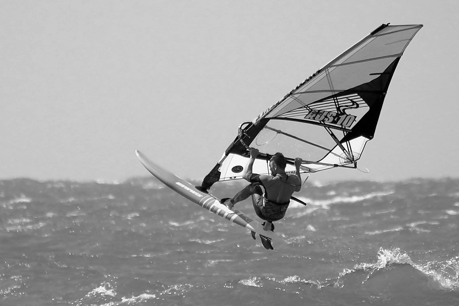 Black and White Challenge