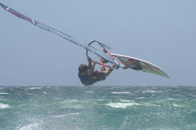 WindWanderers North Kirra meet