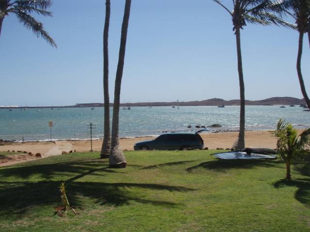 Dampier