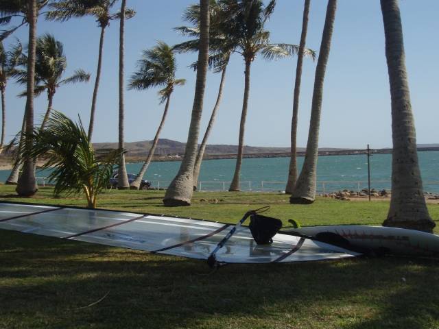 Dampier