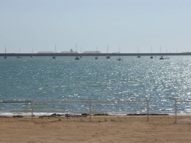 Dampier