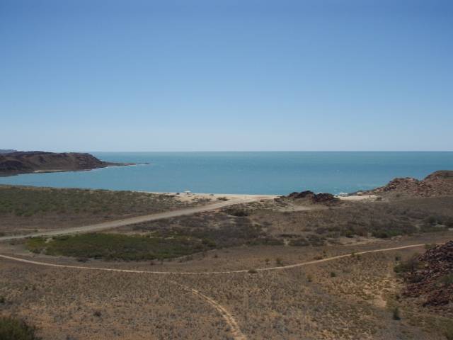 Hearsons Cove