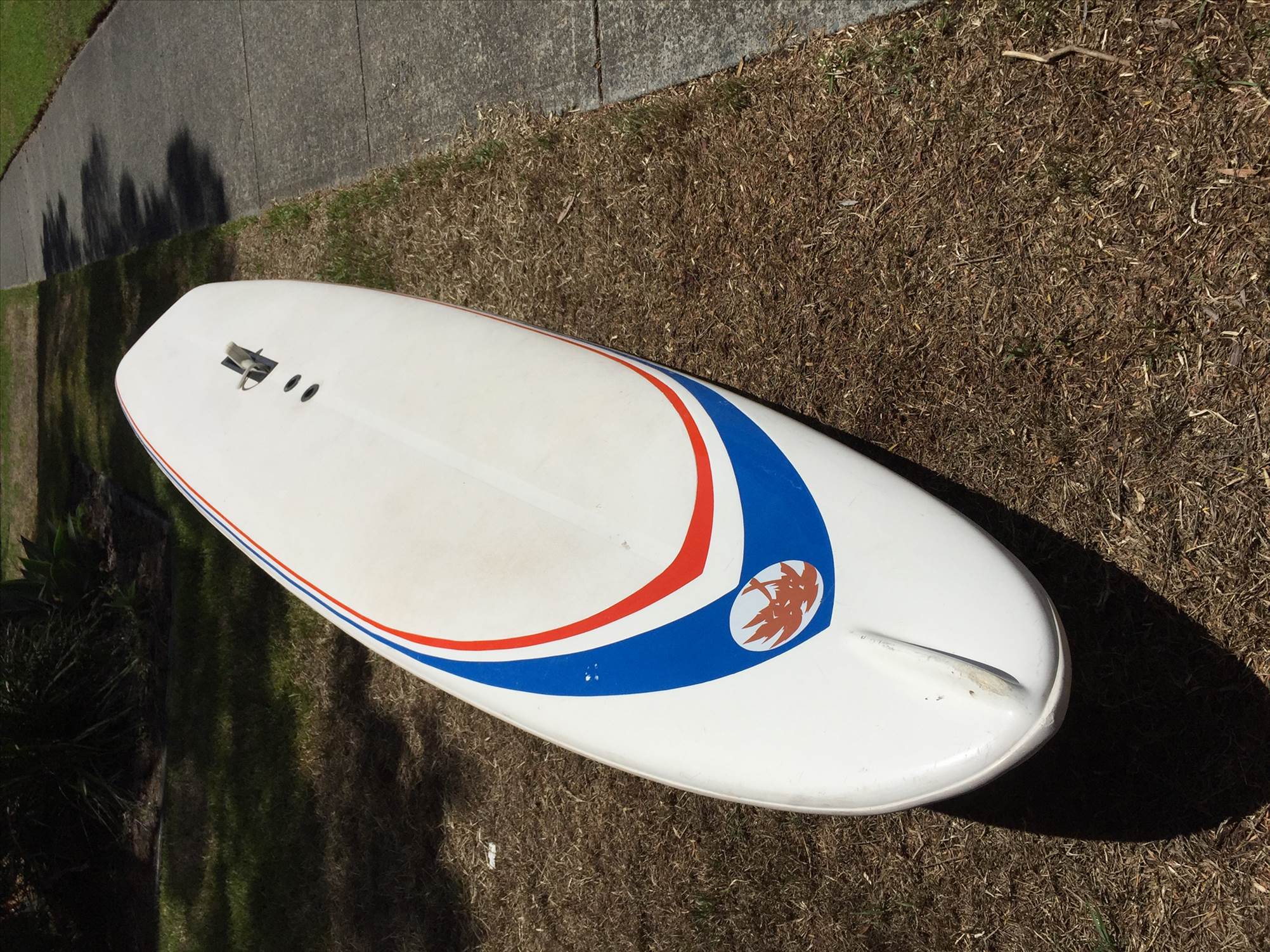Long board