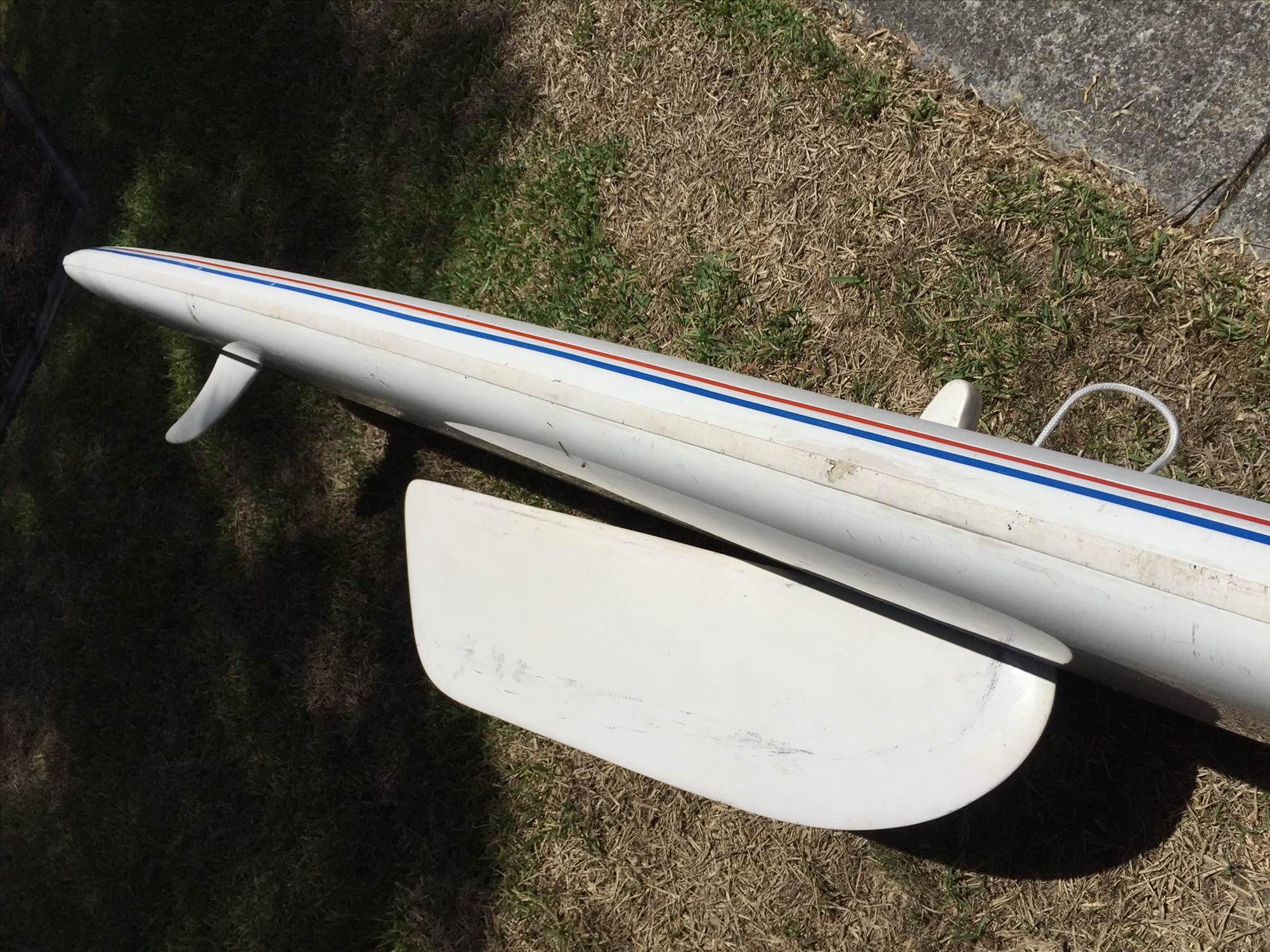 Long board