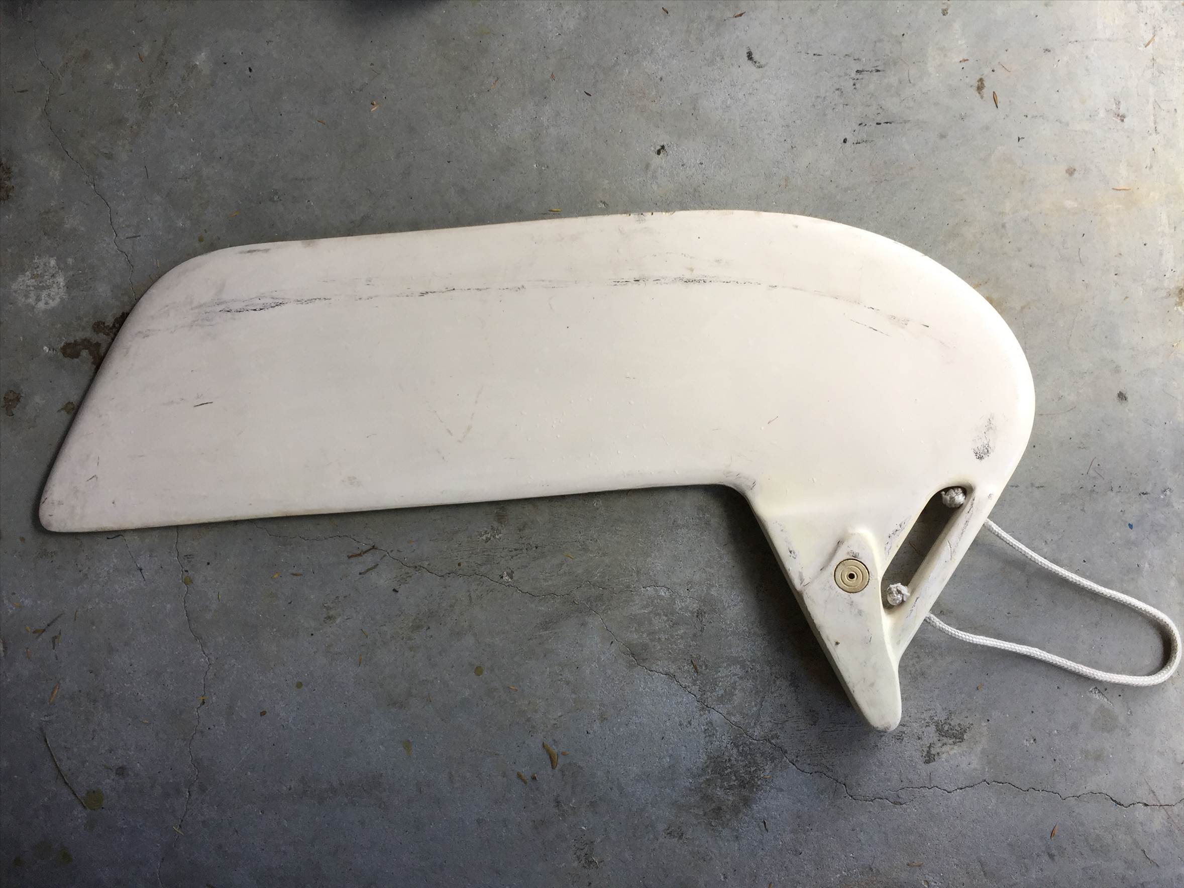 Long board
