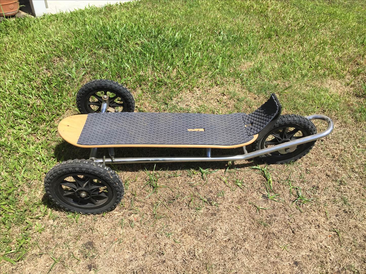 beach board