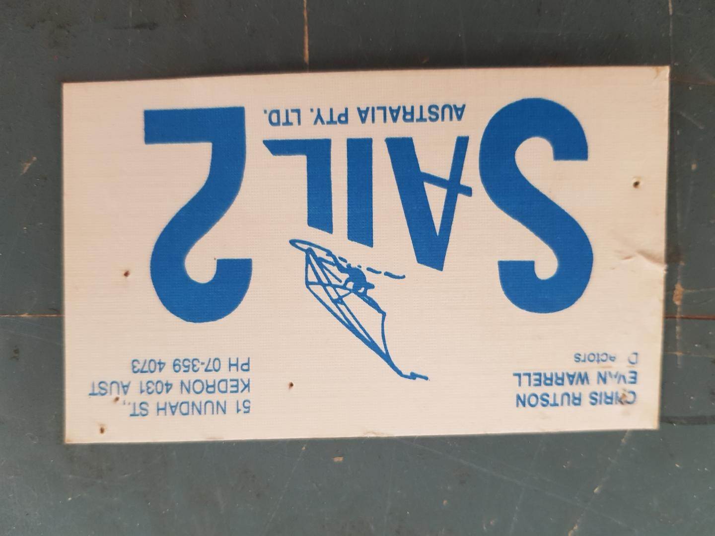 2sail3