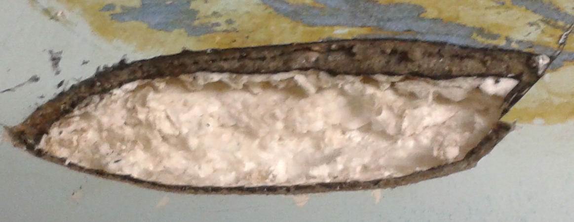 split divinycell
