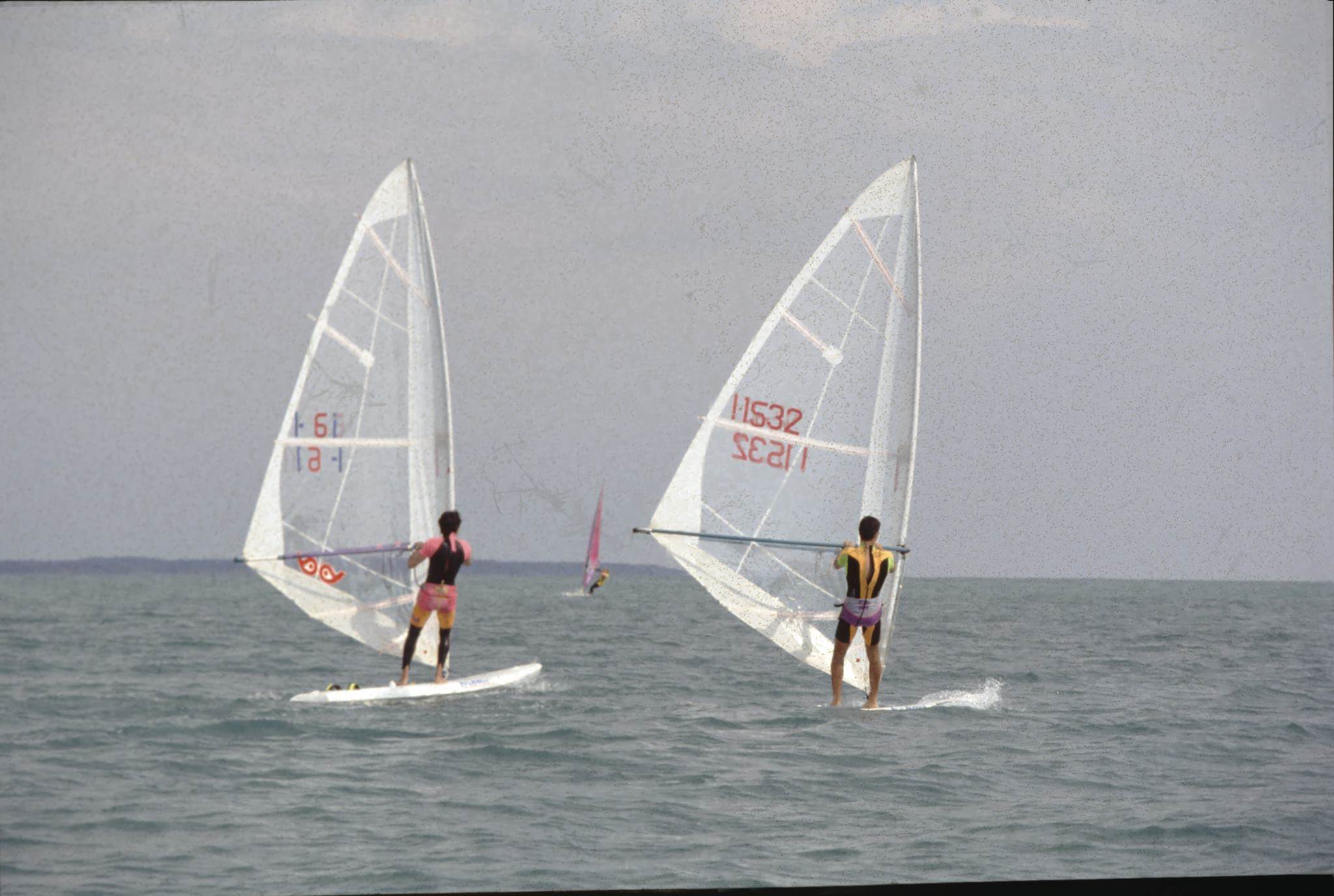 sails