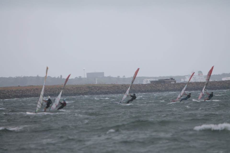 Windfoil