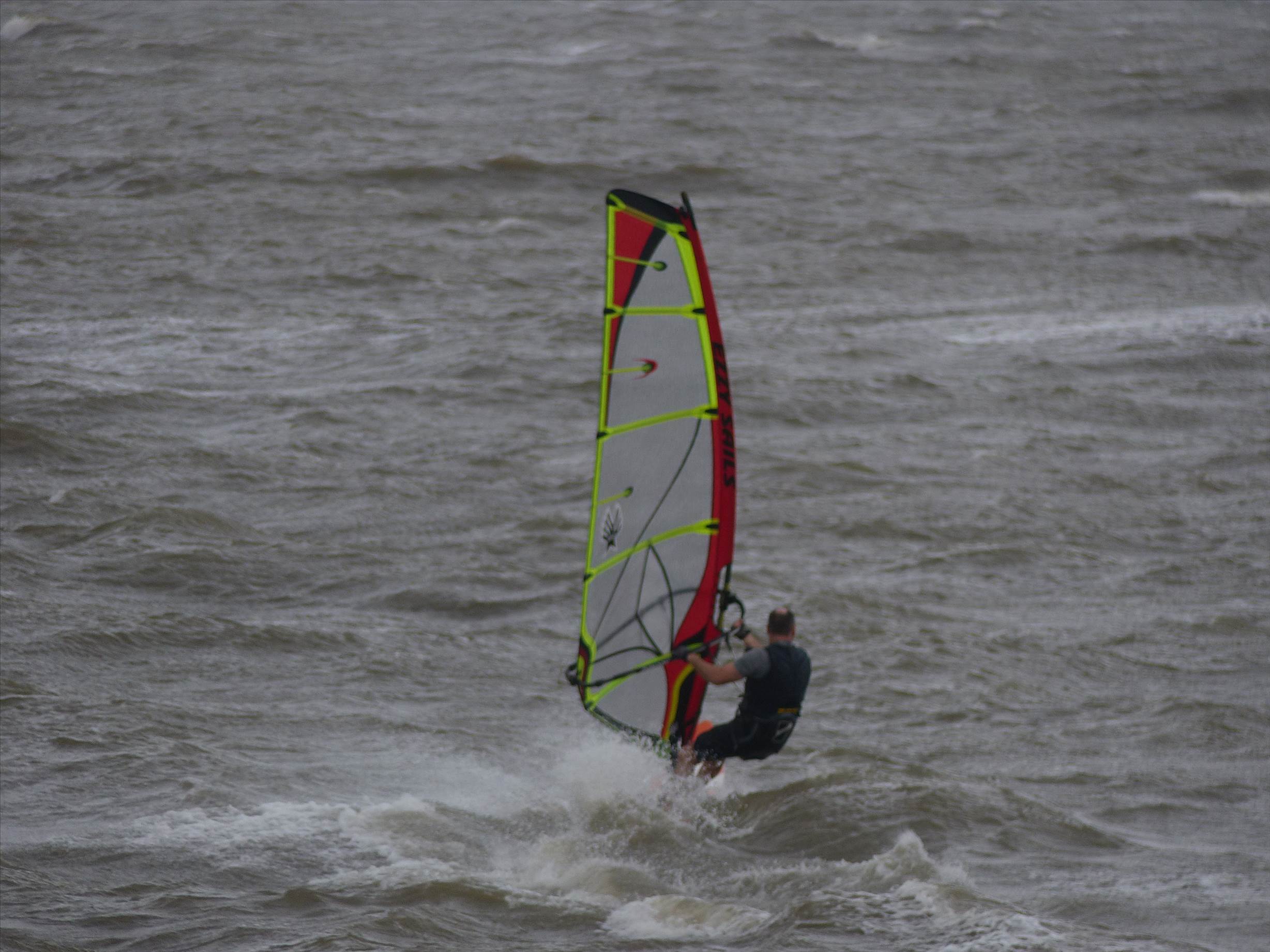 Windy
