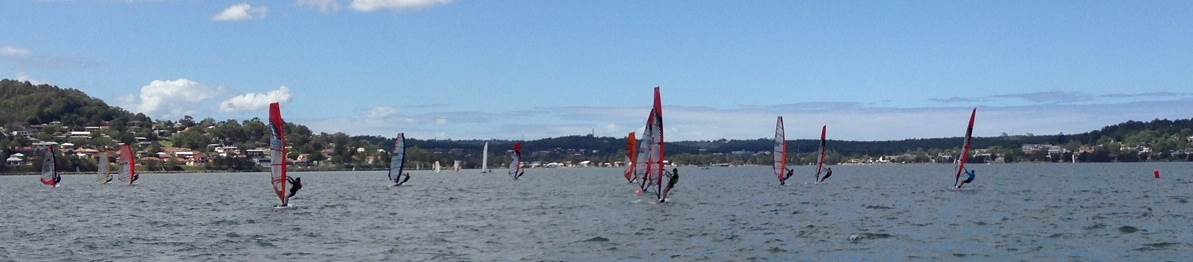 The fleet