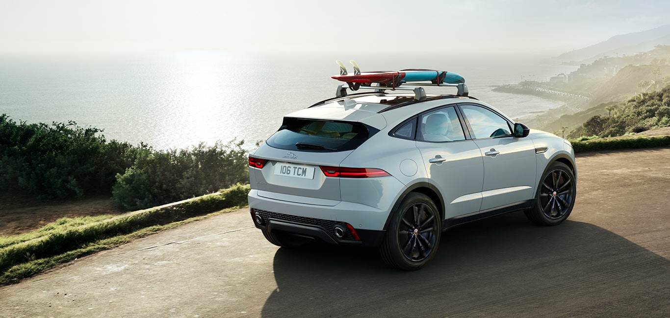 Severne Jaguar