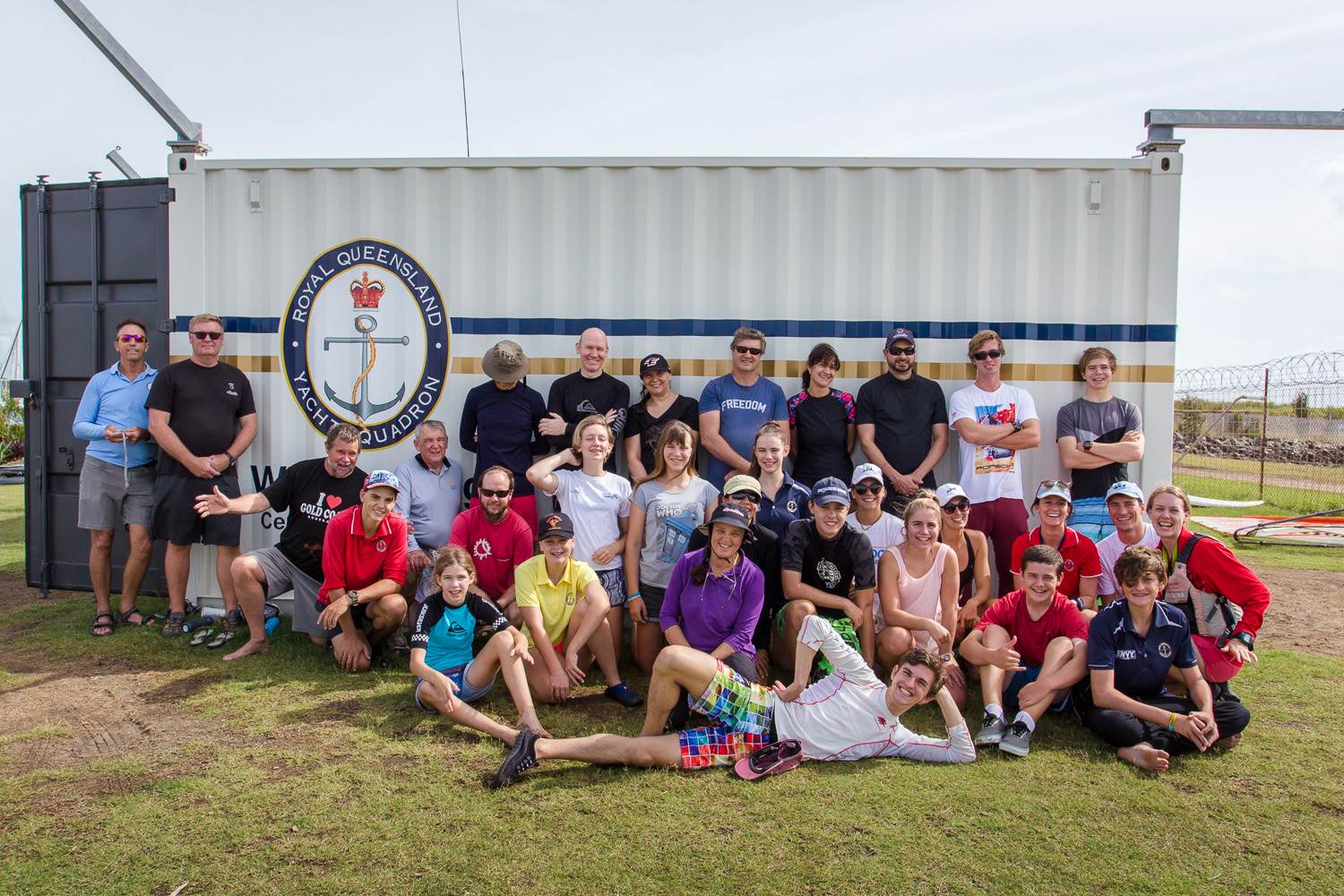 Club Windsurfing