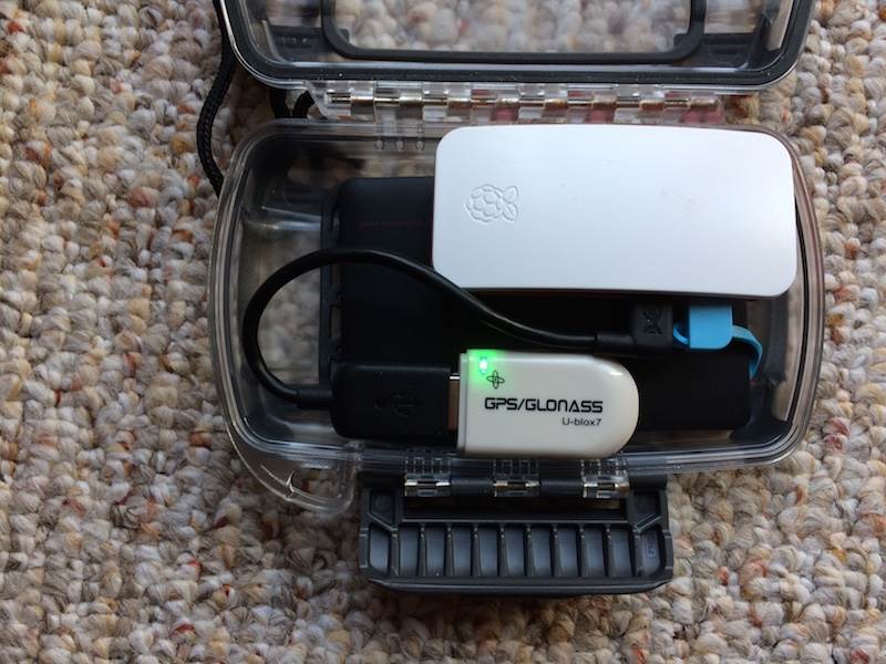 PiZeroLogger