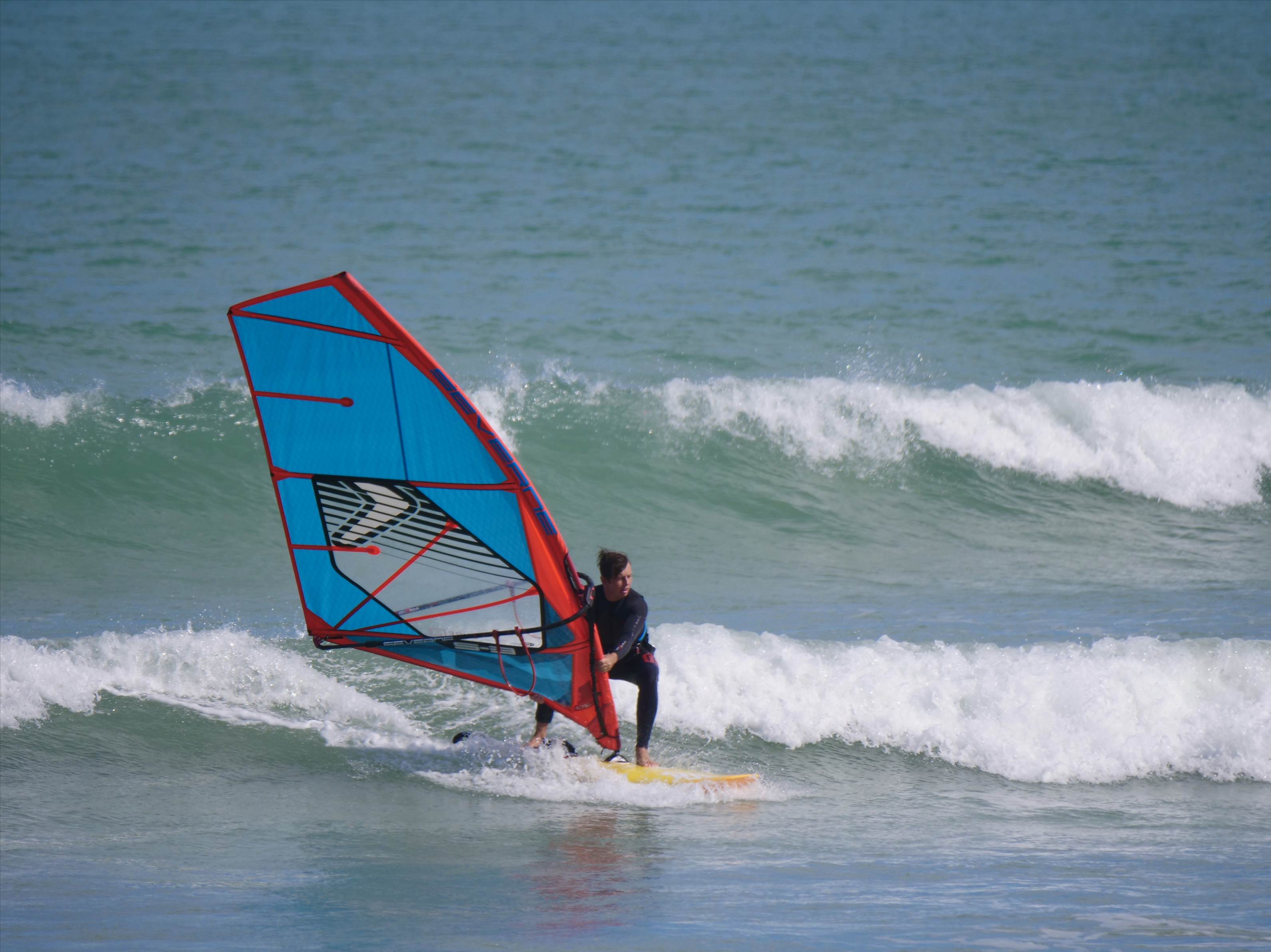 Beachport Easter 2018