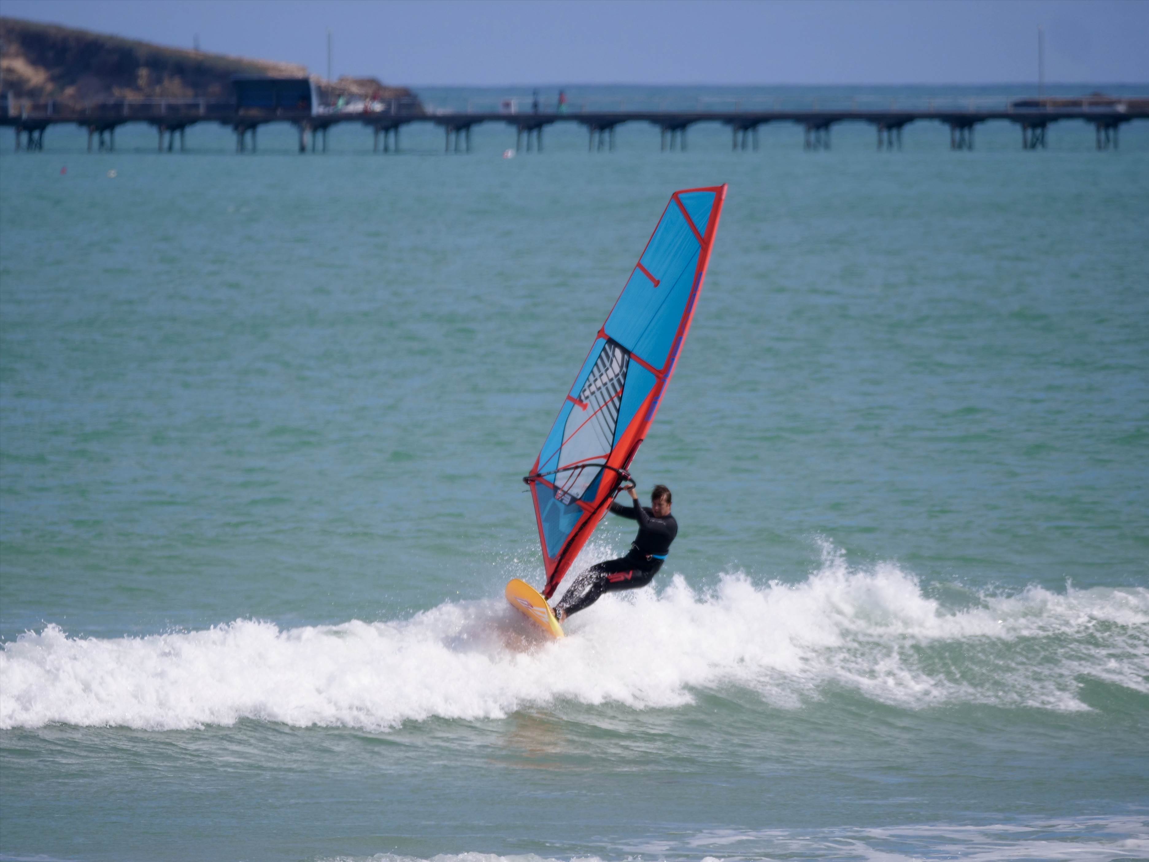Beachport Easter 2018