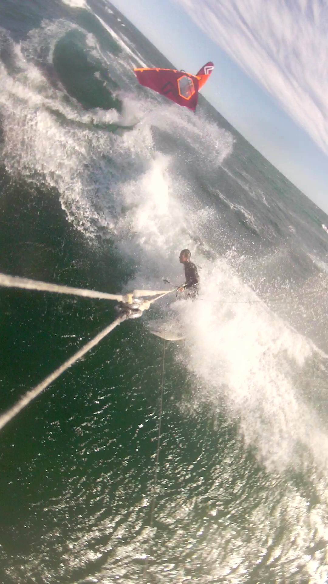 Backflip