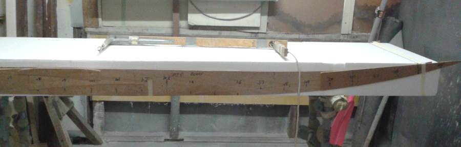 ready to hot wire