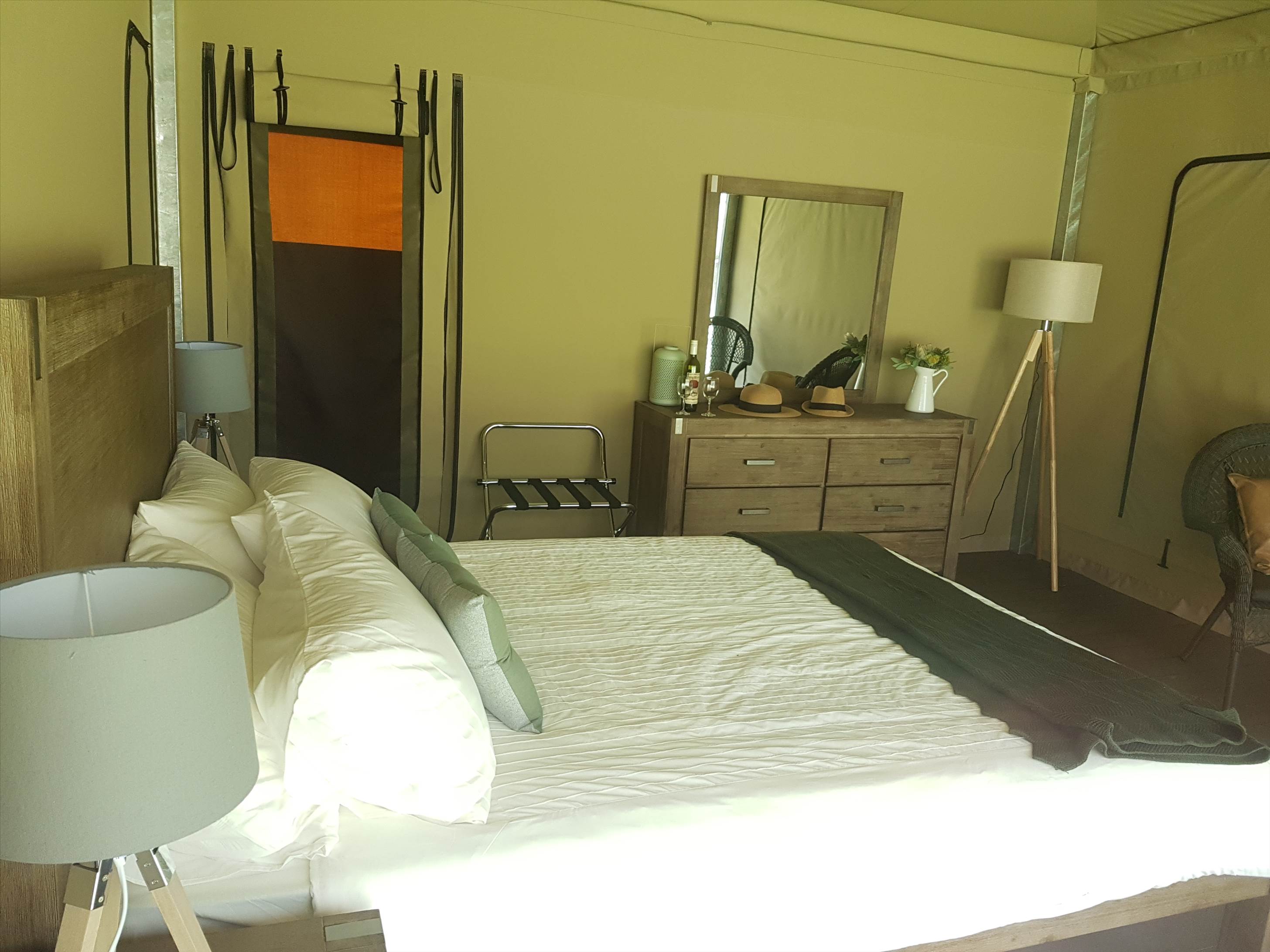 Elanda Point Development
